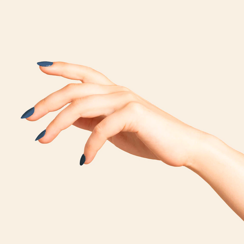 Nail Polish Le Fjord