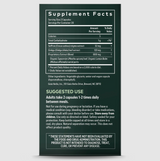 Nootropic Focus, 40 c.