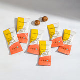 Sun & Swell Apple Pie Energy Bites in Compostable Packaging (1oz)