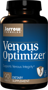 Venous Optimizer Tablets, 90 ct