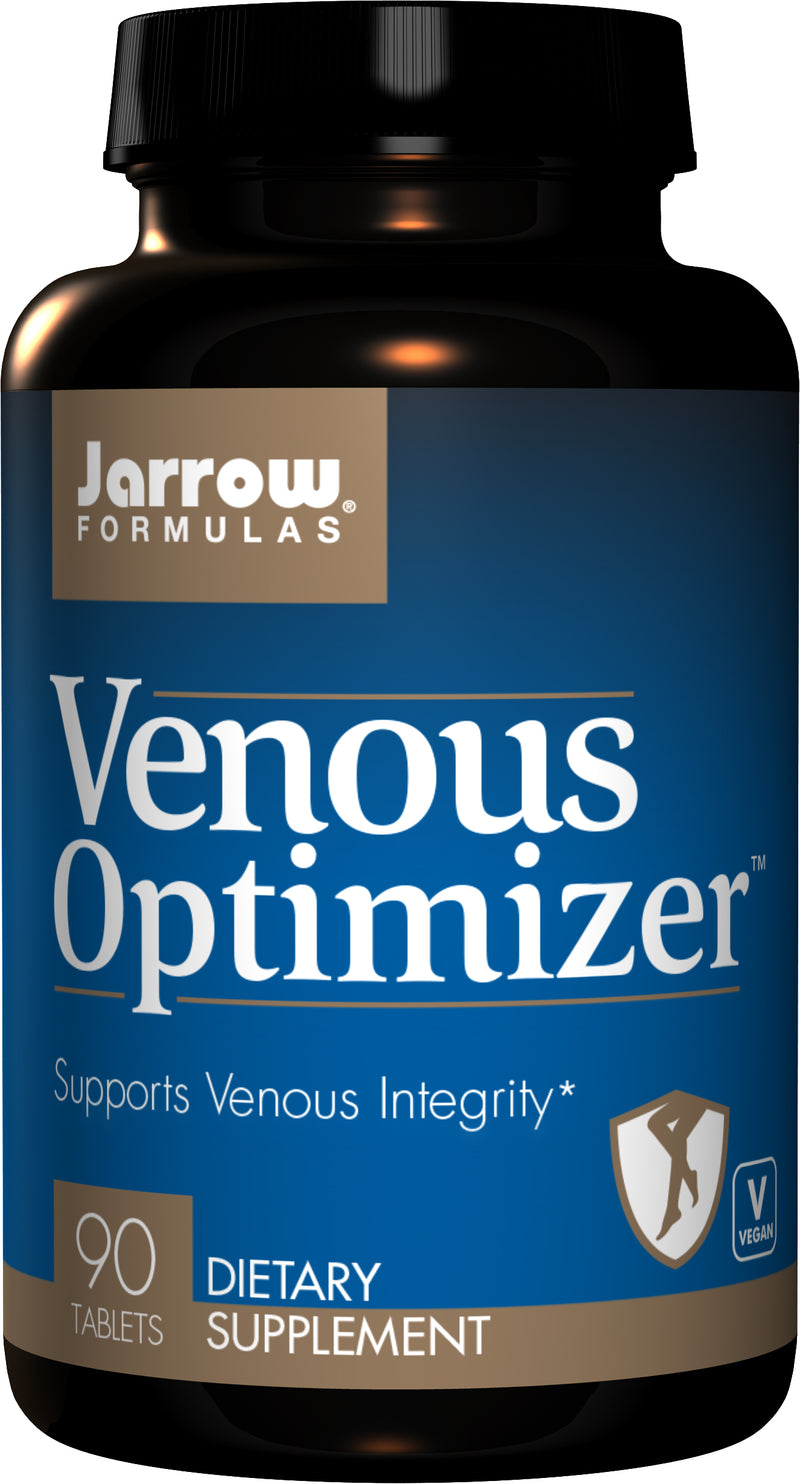Venous Optimizer Tablets, 90 ct