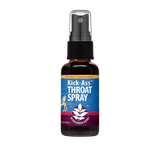 Kick-Ass Throat Spray, 1oz