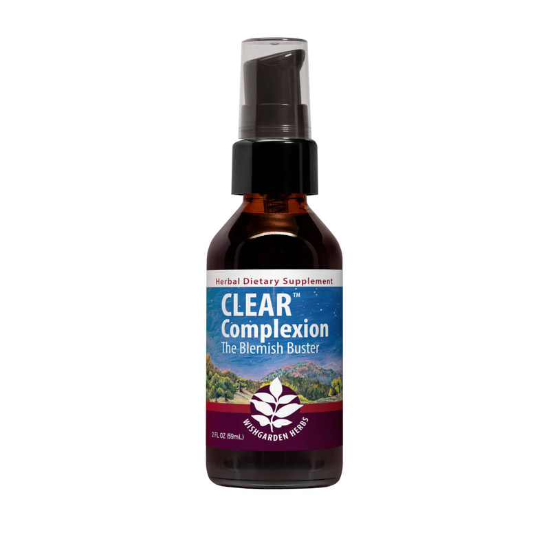 CLEAR Complexion, 2oz