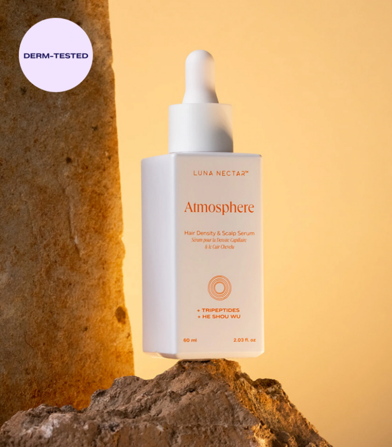 Atmosphere Hair Density & Scalp Serum 2.03 floz