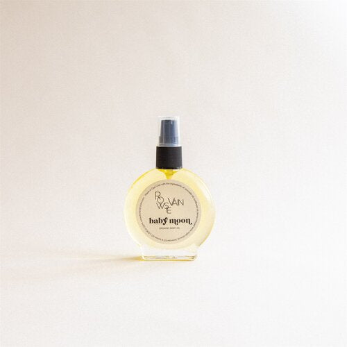 Baby Moon Oil, 55 ml