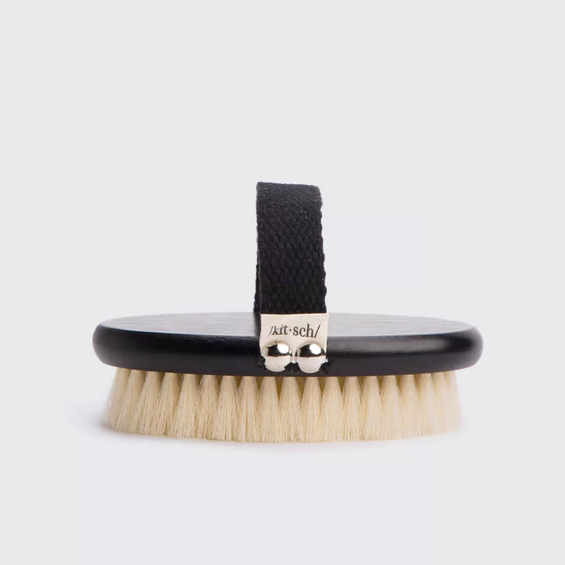 Exfoliating Body Dry Brush