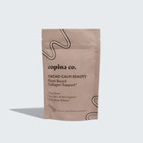 Cacao Calm Plant-Based Collagen Support Drink Blend + ashwagandha