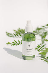 The Purist Oil Cleanser, 4oz