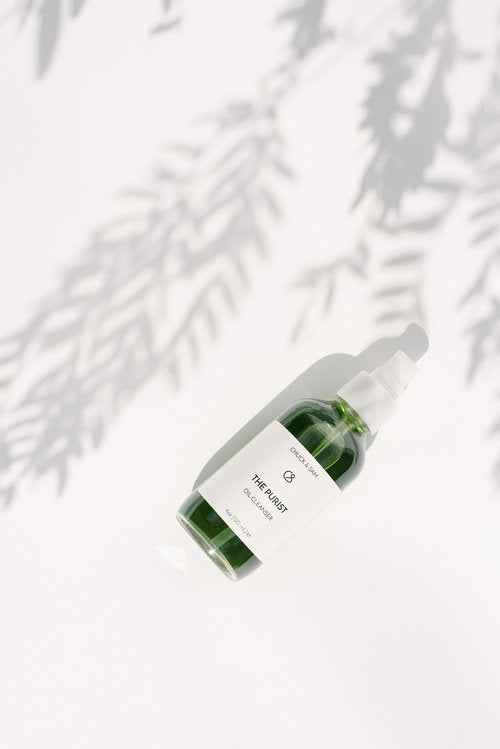 The Purist Oil Cleanser, 4oz