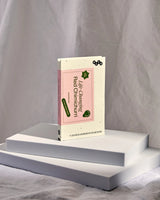 Occo Spice Card - Life-Changing Red Chimichurri