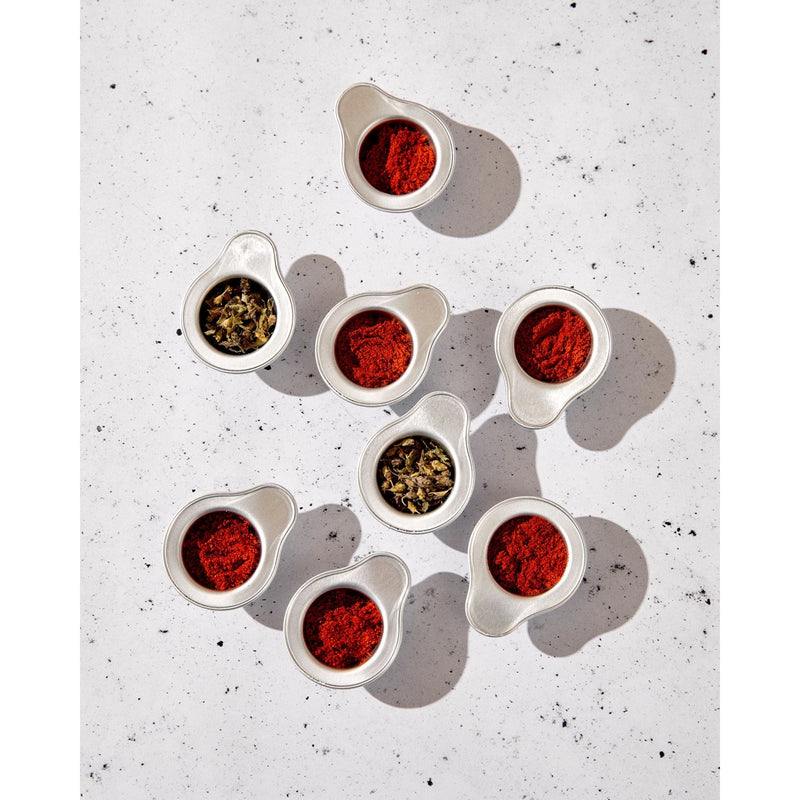 Occo Spice Card - Life-Changing Red Chimichurri