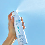 Mineral Sunscreen Spray SPF 30 Fragrance Free, 5 oz
