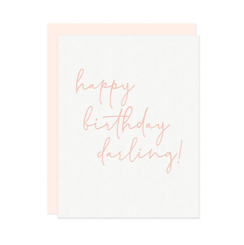 Assorted Birthday Cards 1ct
