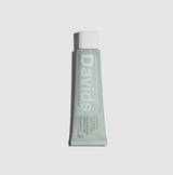 David's Toothpaste Peppermint Travel Size, 1.75oz