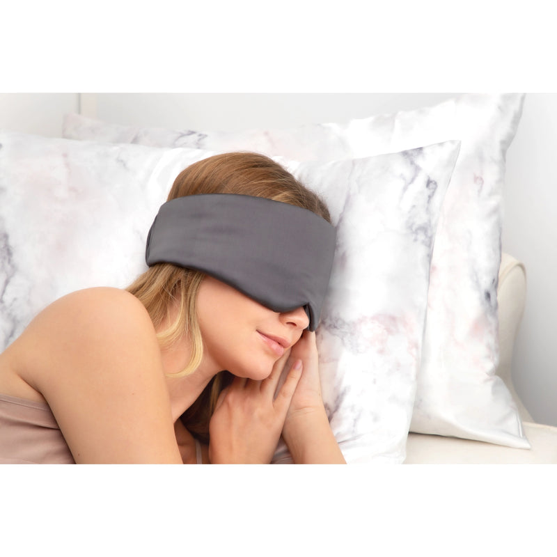 The Pillow Eye Mask