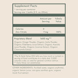Dose for Your Immunity