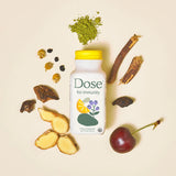 Dose for Your Immunity