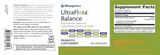 UltraFlora Balance, 60 caps