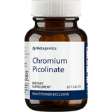 Chromium Picolinate, 60ct