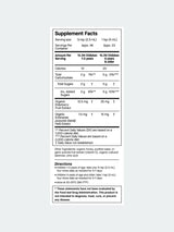 Kids' Honey Cough Syrup, 4 fl oz