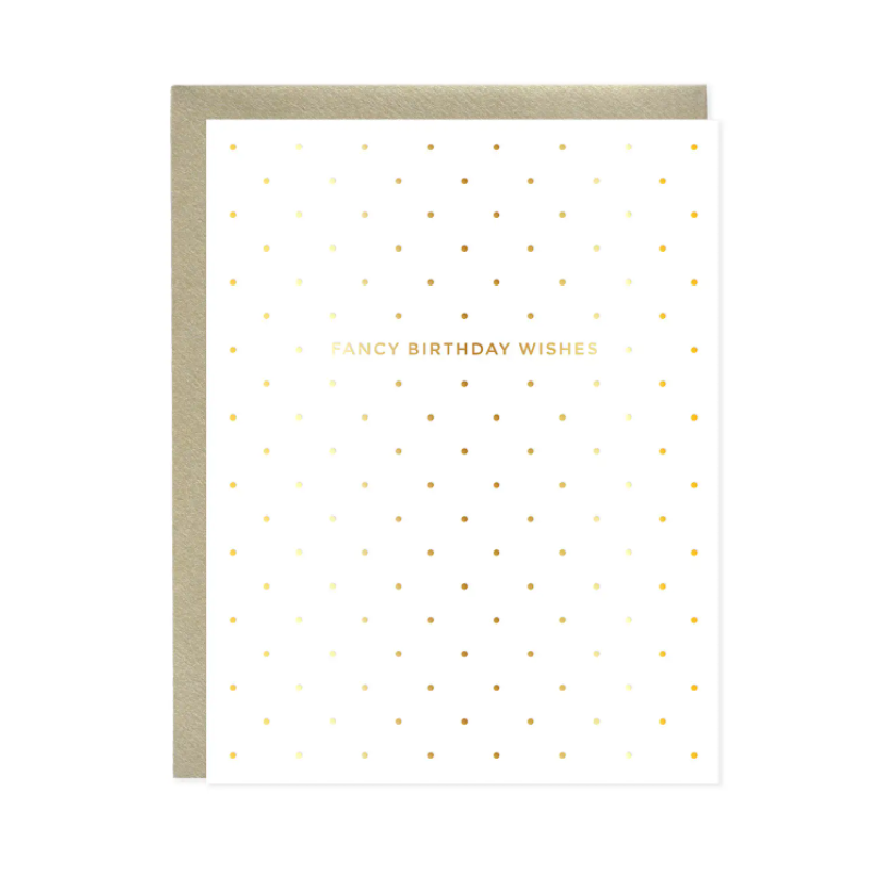 Assorted Birthday Cards 1ct