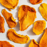 Sun & Swell Organic Dried Mango in Compostable Packaging (1oz)