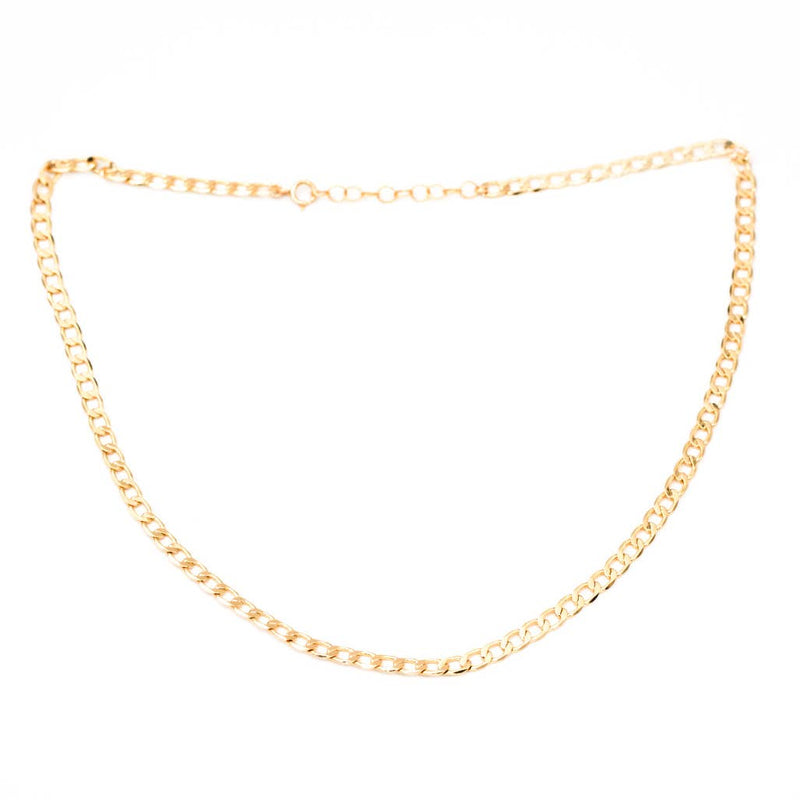 Small Figaro Necklace