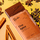 Raaka Five Spice