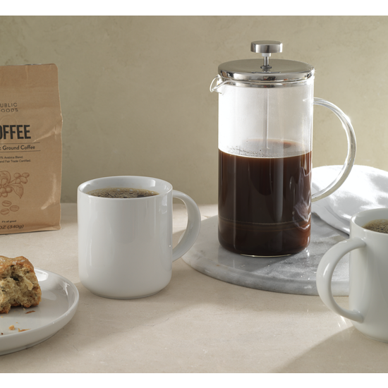 French Press