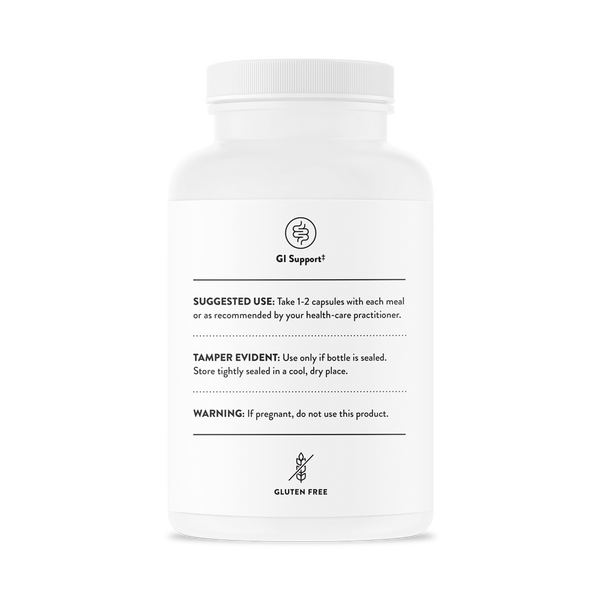 GI Relief, 180ct