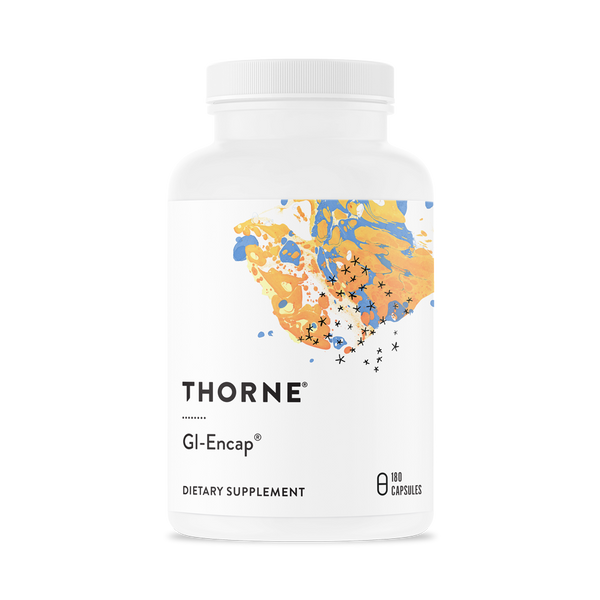GI-Encap, 180ct