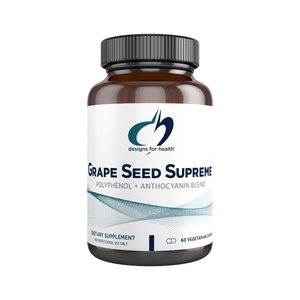 Grape Seed Supreme, 60ct