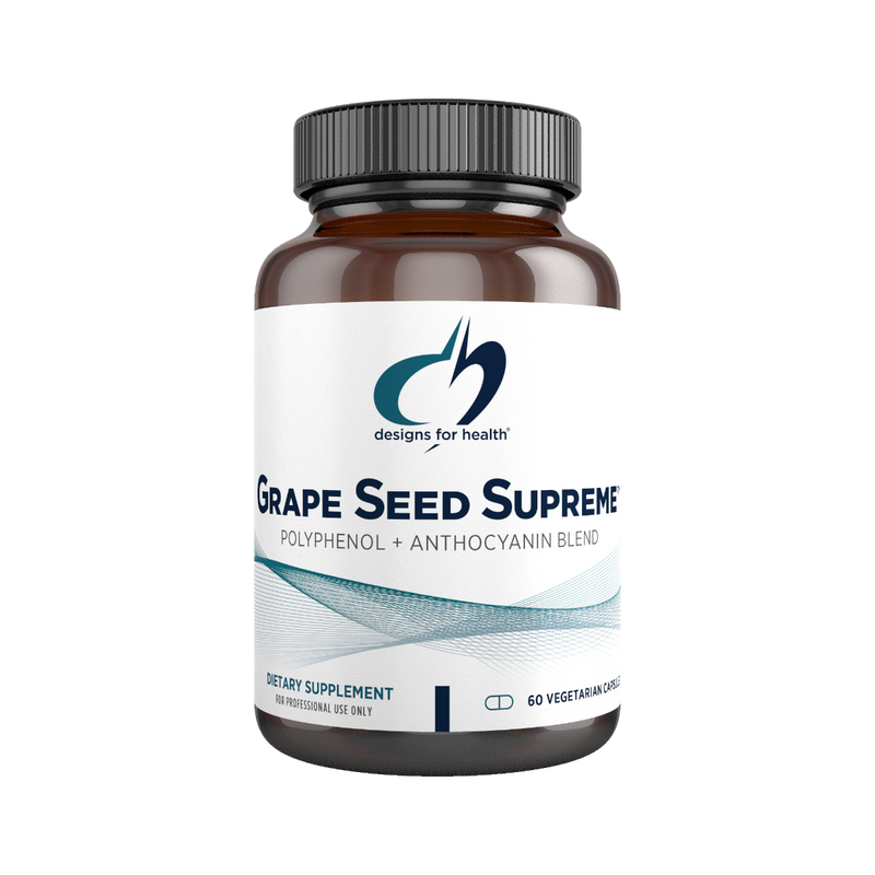 Grape Seed Supreme, 60ct