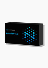 Nimbus Hair DNA Test
