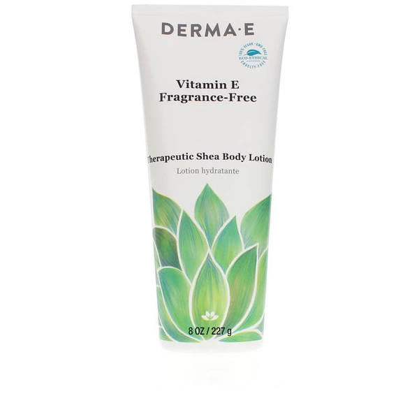 Vitamin E Lotion, 8oz