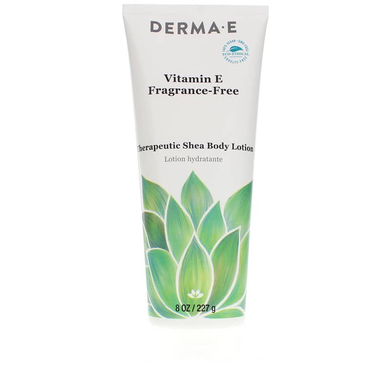 Vitamin E Lotion, 8oz
