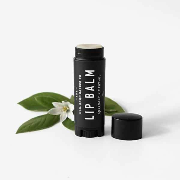 Mailroom Barber Lip Balm