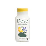 Dose for Your Immunity