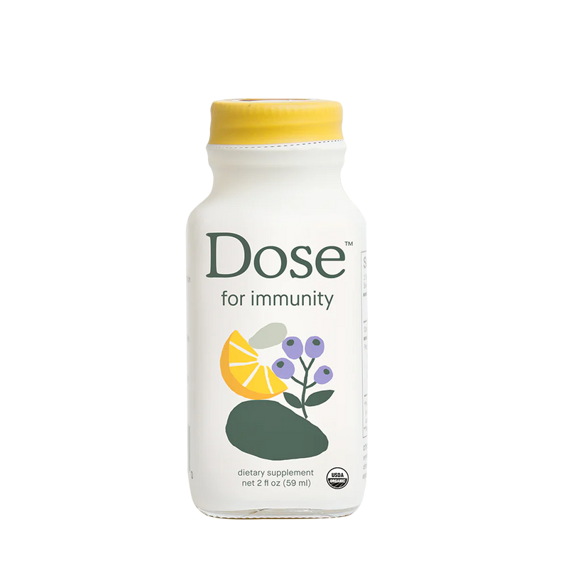 Dose for Your Immunity