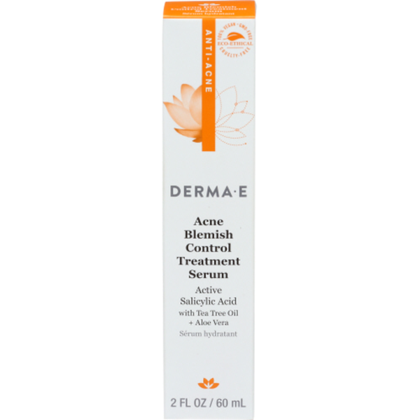 Acne Blemish Control, 2 oz
