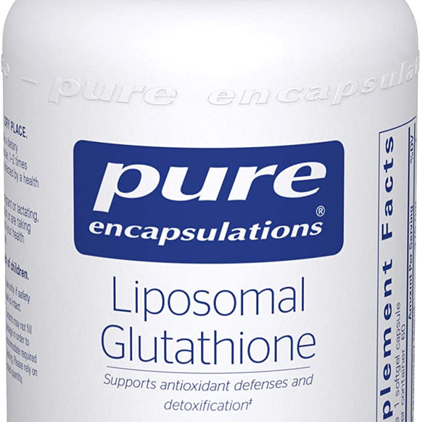liposomal glutathione for rheumatoid arthritis GSH Science & Research main image 0