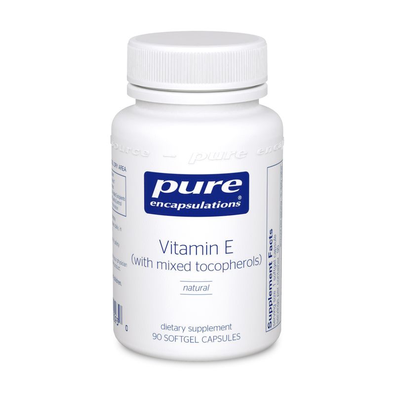 Vitamin E