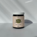 Higher Powder Premium Organic Matcha, 3.5 oz