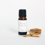 Palo Santo Essential Oil Blend, 10 ml