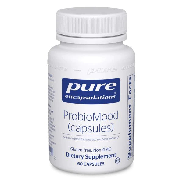 Probiomood 60ct