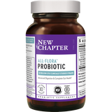 All Flora Probiotic Capsules, 60 ct