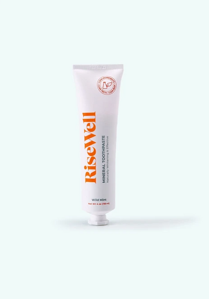 Protones Toothpaste Proton Therapy Support - Side Effect Management – Remedy Holistic