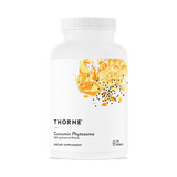 Thorne Meriva Curcumin Phytosome Capsules