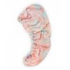 Microfiber Hair Towel - Sunset Tie Dye