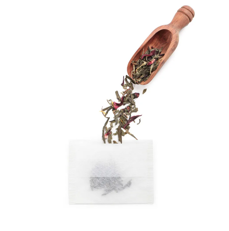 Biodegradable Tea Bags